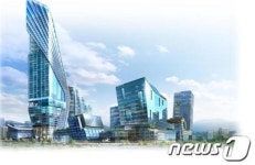 [특집] 굴뚝에서 첨단산업 메카로…안양시 첨단산업단지 조성 박차