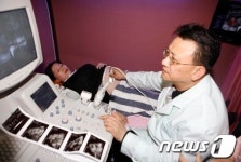 경남도 찾아가는 산부인과 큰 인기