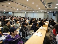 “창직인턴제 통해 내 사업을 준비하고 있습니다”