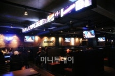 제주에서 명품 치킨호프를 맛본다