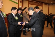 [사진]LH, 대우·삼호·한화건설 등 우수시공업체 선정
