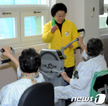 [사진]응원