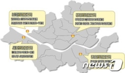 서울시 물재생센터, 다양한 놀토 체험프로그램