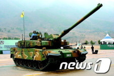 K2 전차, 파워팩 수입해 K1 전철 밟을까