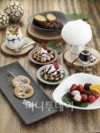 스쿨스토어, 프랜차이즈 프리미엄 분식.. 퓨전한식 별미 출시