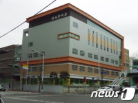 양천구, 항공기 소음지역 공동이용시설 준공