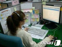 익산시, 65세 이상 독거노인 대상 안심콜서비스 운영