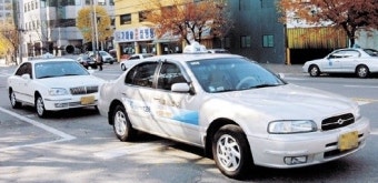 서울 택시, '카드결제 먹통' 해결됐다