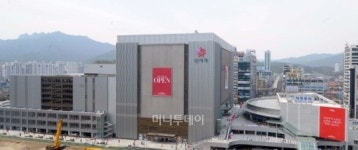 신세계百, 라이프스타일 모델점 의정부점 오픈