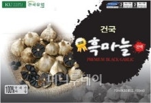 가정의 달 건국 명품 흑마늘 진액 인기