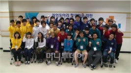 한국산업기술대학교 취업동아리로 취업 승승장구