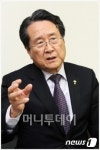유장희 위원장 산업별 동반성장 액션플랜 만들 것