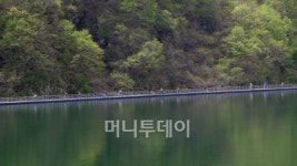 바이클로, 화천 산소길 자전거 라이딩 펼쳐