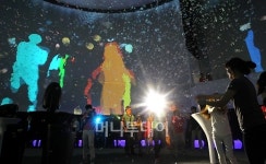 [사진]사람과 자연, 포스코가 하나 되어 연주하는 공감의 협주곡