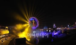 빅오쇼 보면 라스베가스 쇼는 잊어라