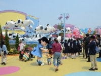 유니버셜스튜디오에 가면 꼭 타봐야하는 빅4는?