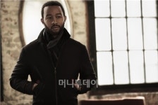 R&B 황제 존 레전드 여수엑스포 무대 오른다