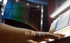 [사진]아름답게 울려 퍼지는 파이프 오르간