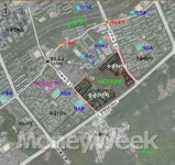 개포2·3단지, 잠자던 강남재건축 깨운다?