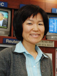 이진숙 
