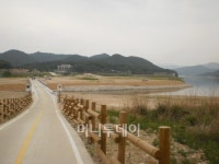 물 따라 남한강에서 낙동강 1200리 자전거길 #1
