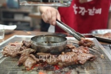 신개념 서서갈비 전문점 ‘육장갈비’, 프랜차이즈 브랜드 론칭