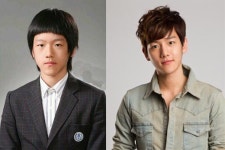 엑소 백현, 졸업사진 공개 헤어스타일의 중요성