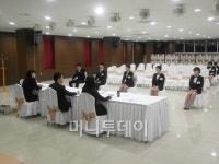 장안대학교, 수도권 우수기업 채용박람회 개최