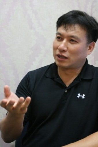 네트워크병원법 저촉논란의 유디치과, 지배구조 수술