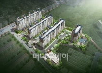 한라산에 바다조망까지 서귀포 동홍 인터불고 코아루