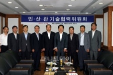 포항 민·산·관 기술협력위 활성화 추진