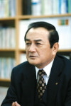 김광태 인석의료재단 이사장, 한미중소병원상 수상
