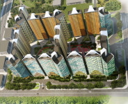 디자인 입은 대구월배 아이파크 7월 분양