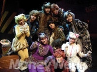 어린이 눈높이에 맞춘 캣츠