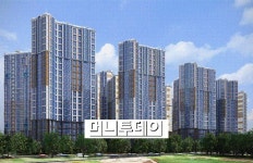 SK건설, 1367억 인천 부평 재개발사업 수주