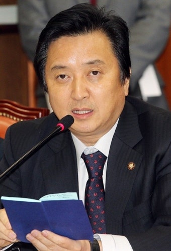 김영환 