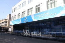 우즈벡에 21C 고구려인이…亞 파이어니어뱅크로