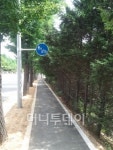안산시, 자전거 거점도시다운 자전거도로 개통