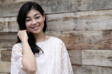 배우 채국희, "나는 춤추는 작가다"