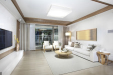 친환경 명품 세종 힐스테이트…2만여명 북새통