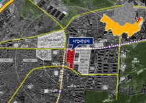명일동 삼익그린1차 소형 47.5%로 건축심의 통과