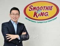스무디킹 한국법인, 미국 본사 인수