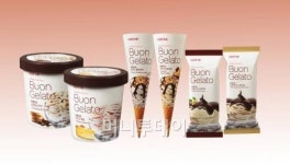 장수 아이스크림 포스에 맥못추는 신상들