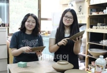 창업동아리 들어가서 물레 실컷 돌려요