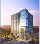 서울에 지식산업센터들이 많은데, 롯데는 성수동에 있다