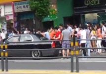 '전남대 납치사건', '신천지'랑 무슨 상관?