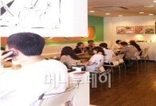 찌개애감동, 창업자에 매출공개와 노하우 전수 눈길