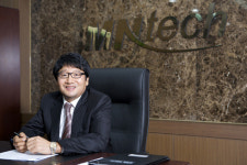 [더벨]미래나노텍, 3M과 승부..글로벌 소재기업