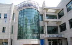 한 숨 사회체육센터 에너지 절약으로 흑자전환