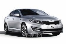 제주에서 가장 인기있는 렌터카는 K5 LPG?